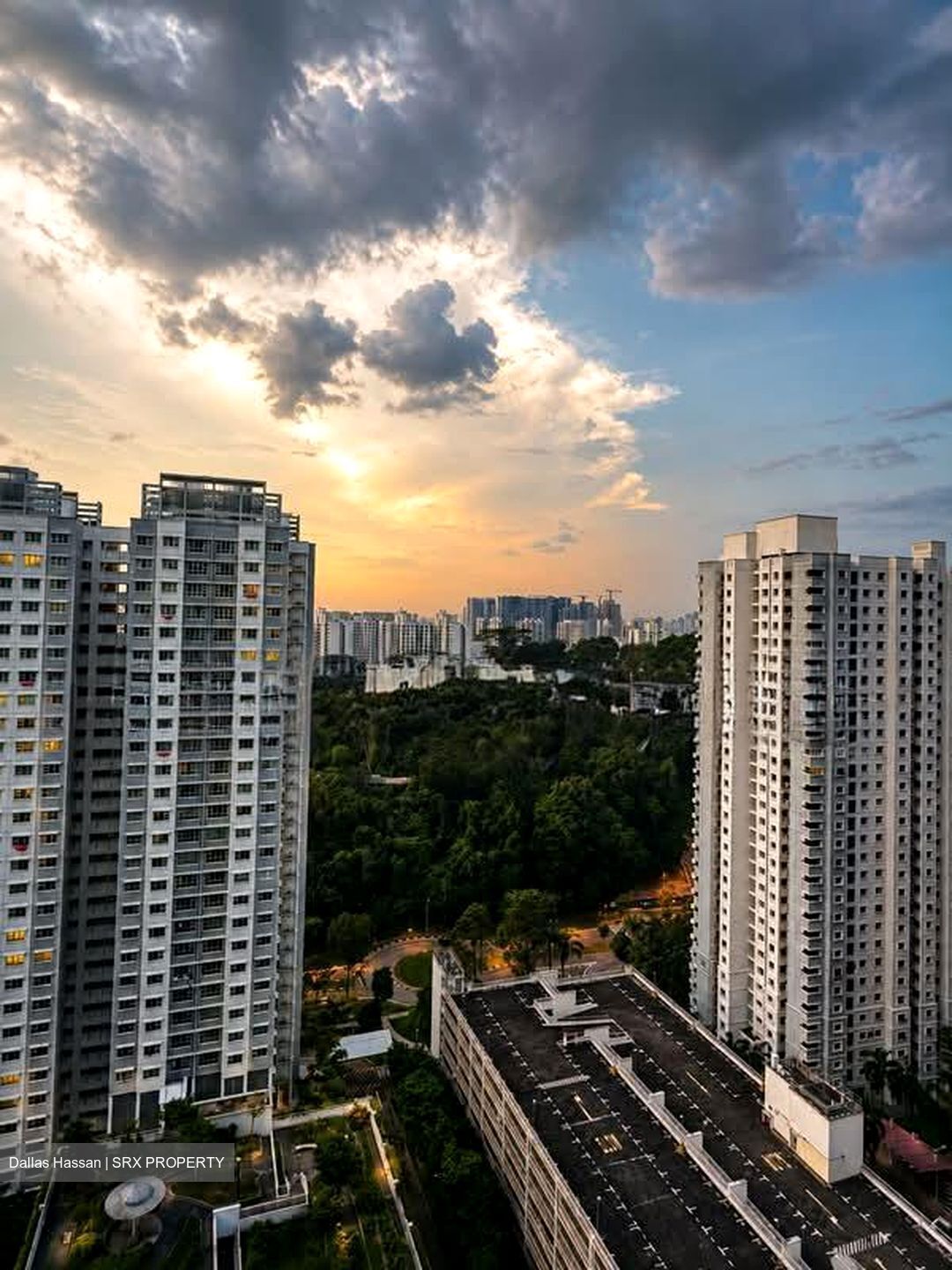 Blk 91A Telok Blangah Parcview (Bukit Merah), HDB 3 Rooms #598120511